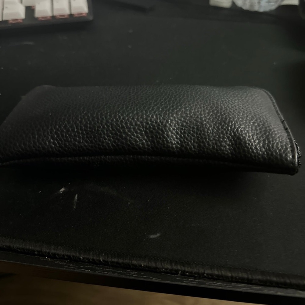 Chrome Hearts Clear Frames - image 3